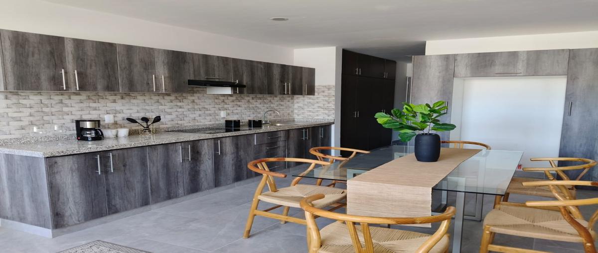 Foto de departamento en venta en  , jardines de la asunción, aguascalientes, aguascalientes, 0 No. 03