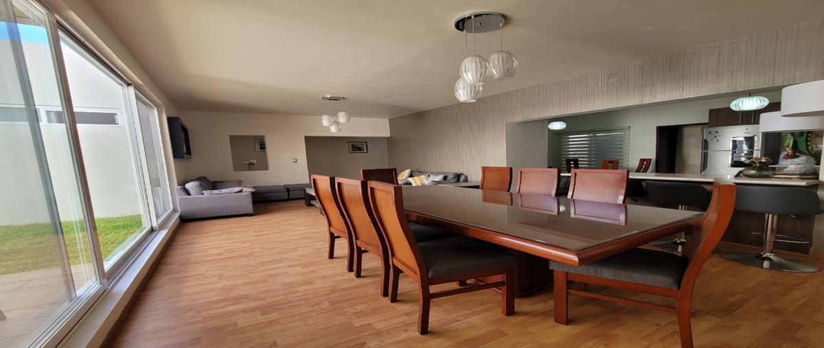 Foto de casa en venta en  , jardines de la asunción, aguascalientes, aguascalientes, 0 No. 05