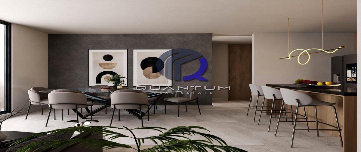 Foto de departamento en venta en  , jardines de la asunción, aguascalientes, aguascalientes, 0 No. 05