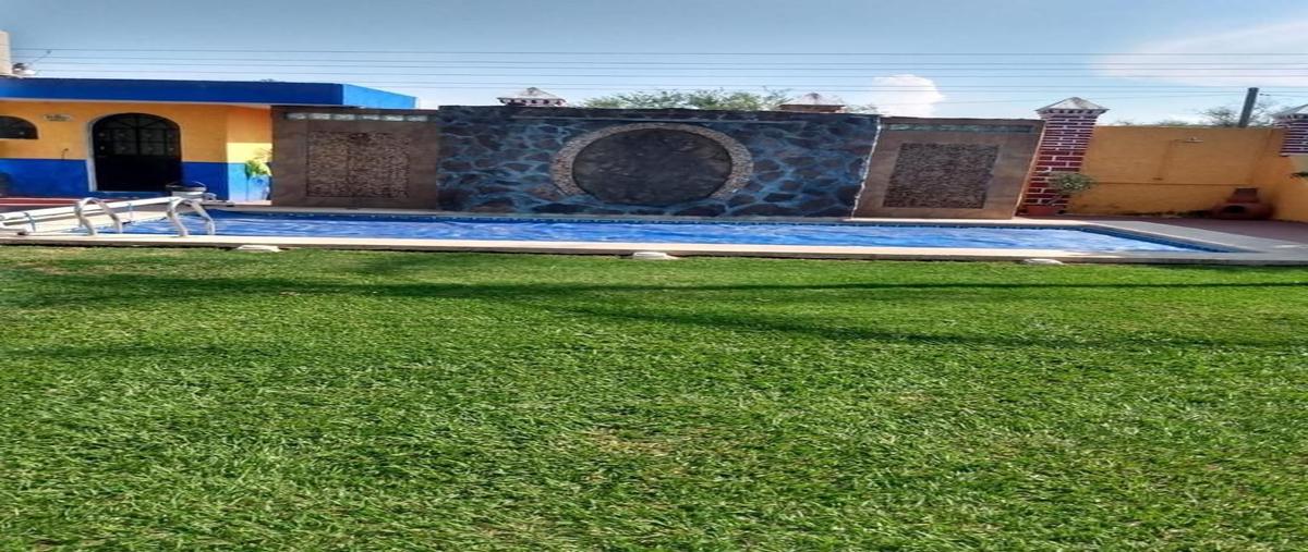 Foto de rancho en venta en jardines de la calera , jardines de la calera, tlajomulco de zúñiga, jalisco, 27506547 No. 03