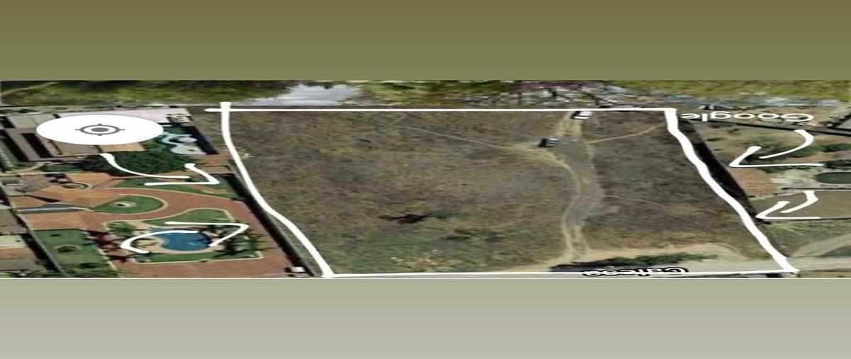 Foto de terreno habitacional en venta en  , jardines de la calera, tlajomulco de zúñiga, jalisco, 15700147 No. 03