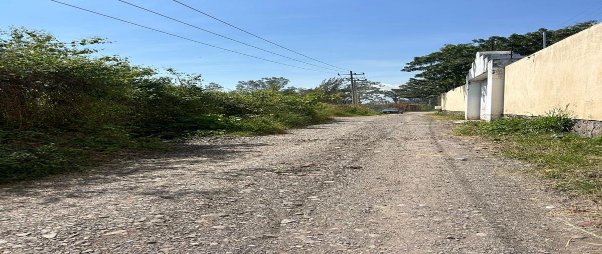 Foto de terreno habitacional en venta en  , jardines de la calera, tlajomulco de zúñiga, jalisco, 0 No. 05