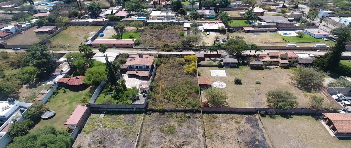Foto de terreno habitacional en venta en  , jardines de la calera, tlajomulco de zúñiga, jalisco, 0 No. 03