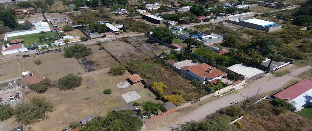 Foto de terreno habitacional en venta en  , jardines de la calera, tlajomulco de zúñiga, jalisco, 0 No. 04