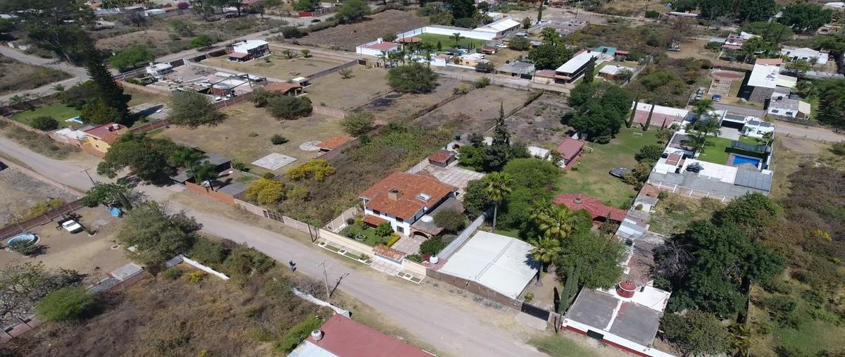 Foto de terreno habitacional en venta en  , jardines de la calera, tlajomulco de zúñiga, jalisco, 0 No. 05
