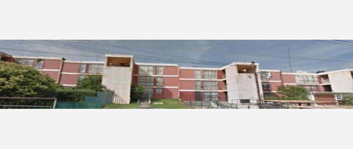 Foto de departamento en venta en  , jardines de la cañada, tultitlán, méxico, 16954089 No. 03