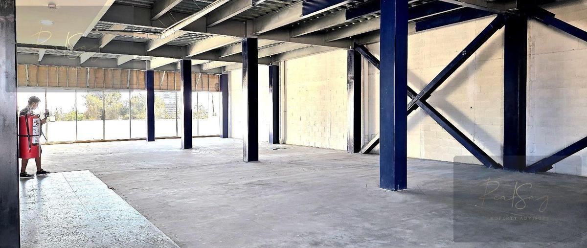 Foto de oficina en renta en  , jardines de la concepción 1a sección, aguascalientes, aguascalientes, 0 No. 04