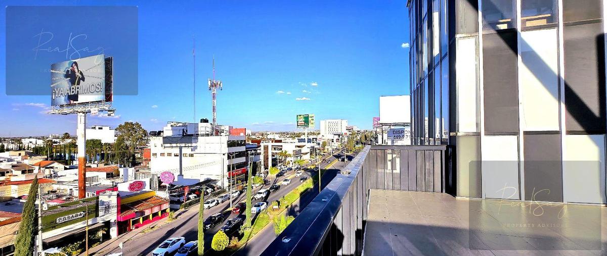 Foto de oficina en renta en  , jardines de la concepción 1a sección, aguascalientes, aguascalientes, 0 No. 05