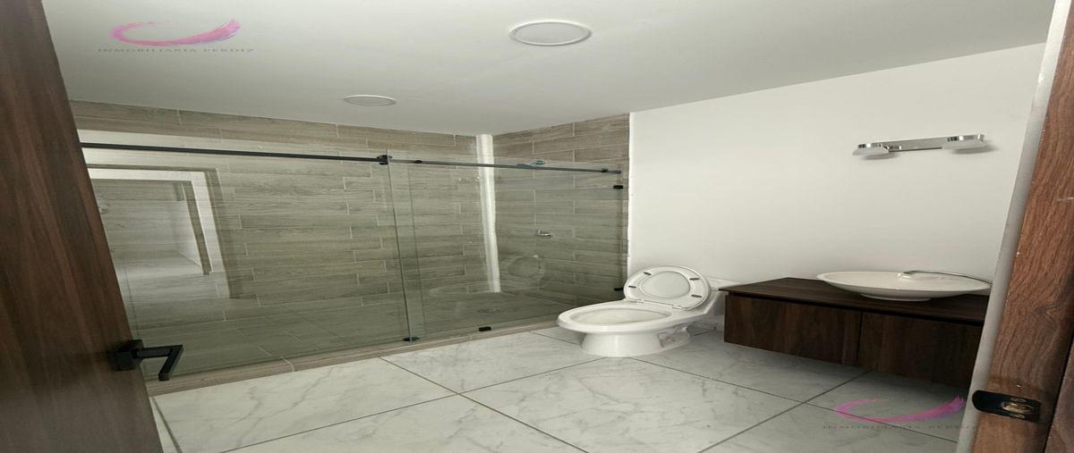 Foto de departamento en renta en  , jardines de la concepción 1a sección, aguascalientes, aguascalientes, 0 No. 05