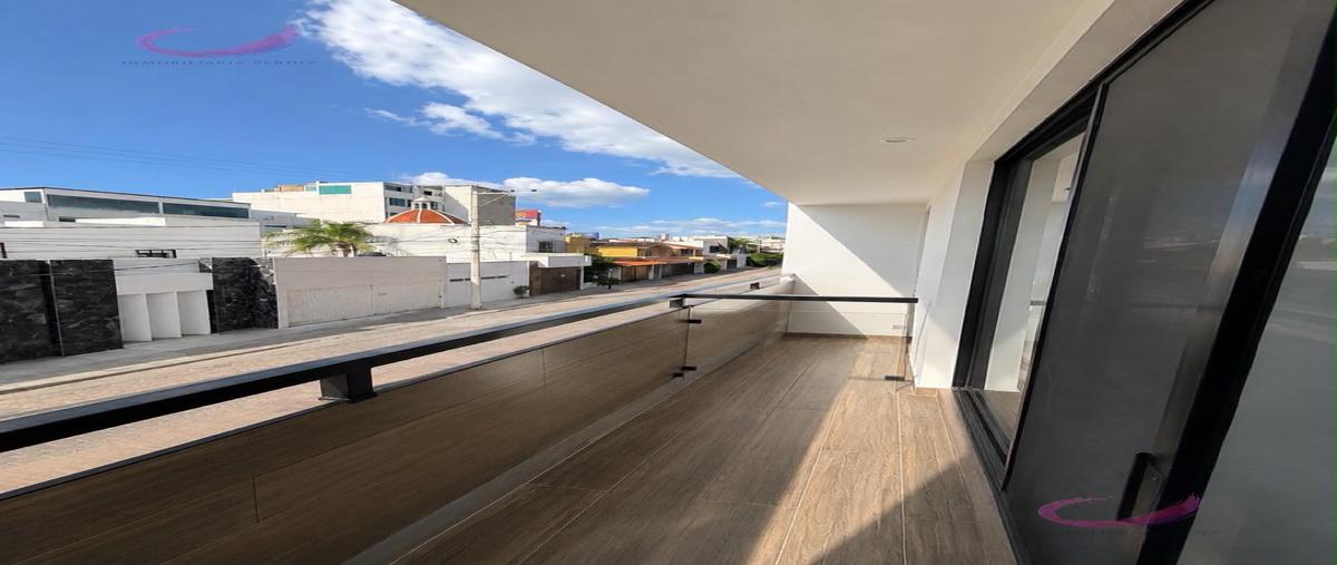 Foto de departamento en renta en  , jardines de la concepción 1a sección, aguascalientes, aguascalientes, 0 No. 04