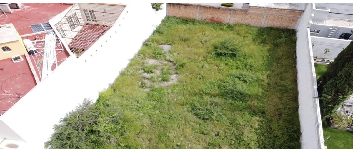 Foto de terreno habitacional en jardines de la concepción 1a sección , jardines de la concepción 1a sección, aguascalientes, aguascalientes, 28433607 foto 04 Foto de terreno habitacional en venta en jardines de la concepción 1a sección , jardines de la concepción 1a sección, aguascalientes, aguascalientes, 28433607 No. 04