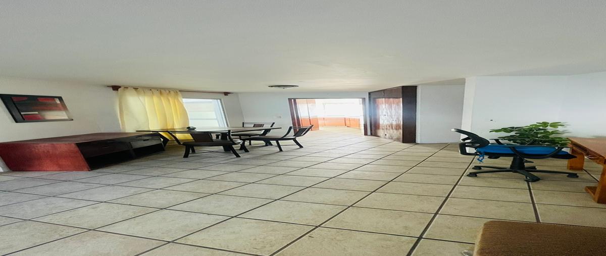 Foto de departamento en renta en  , jardines de la concepción 2a sección, aguascalientes, aguascalientes, 26544617 No. 04
