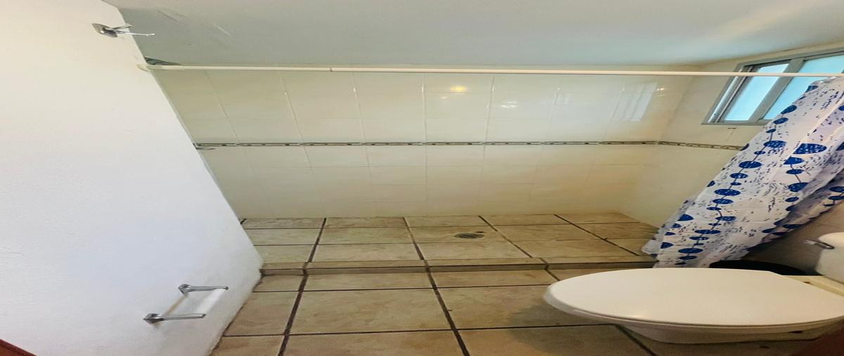 Foto de departamento en renta en  , jardines de la concepción 2a sección, aguascalientes, aguascalientes, 26544617 No. 05