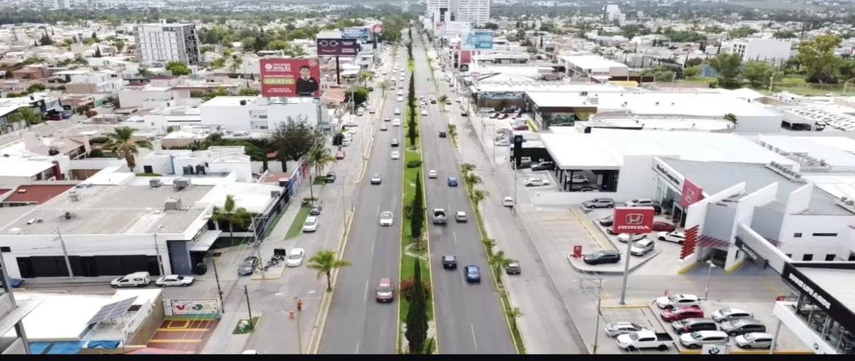 Foto de terreno habitacional en venta en  , jardines de la concepción 2a sección, aguascalientes, aguascalientes, 29011772 No. 03