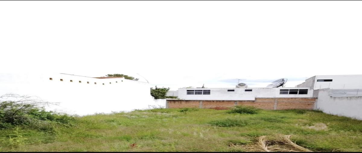 Foto de terreno habitacional en venta en  , jardines de la concepción 2a sección, aguascalientes, aguascalientes, 29011772 No. 04