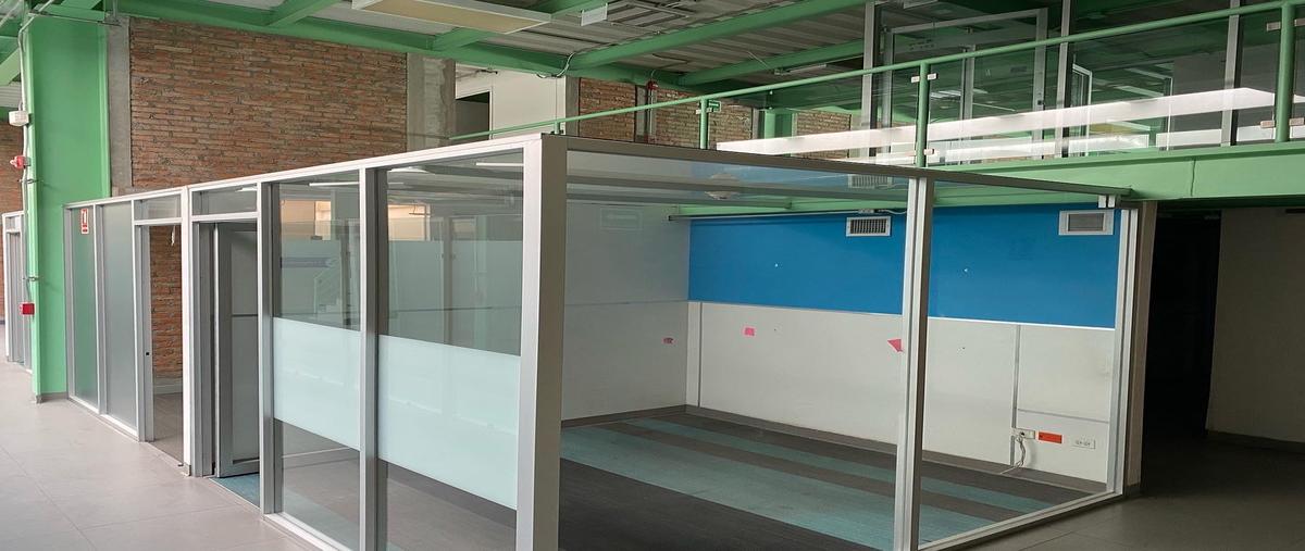 Foto de oficina en renta en  , jardines de la concepción, aguascalientes, aguascalientes, 25013322 No. 05