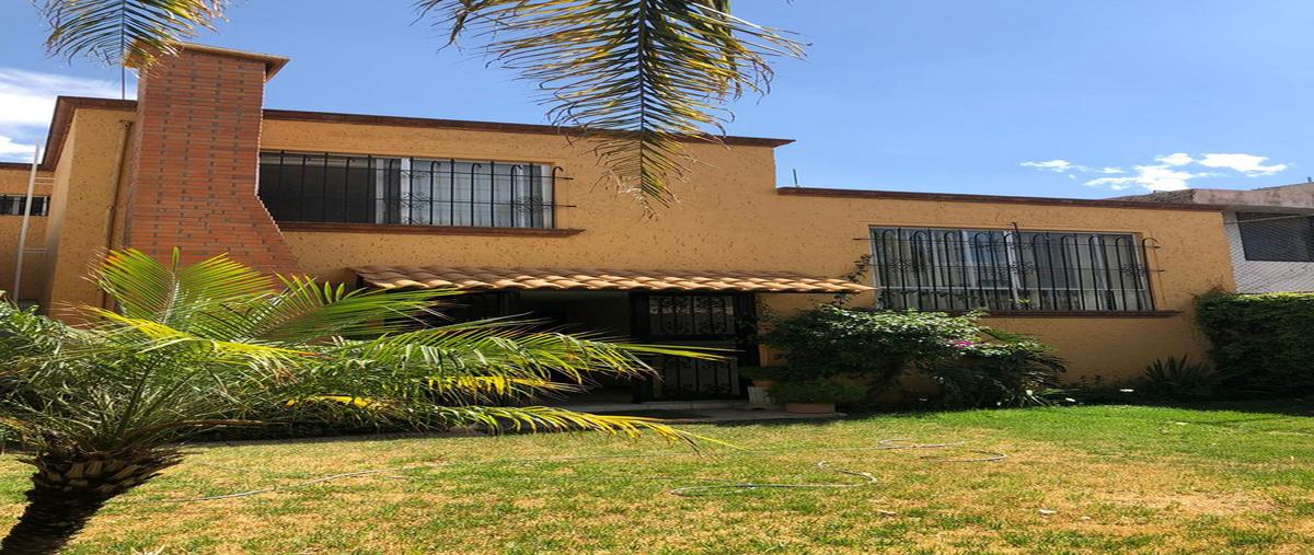Foto de casa en venta en  , jardines de la concepción, aguascalientes, aguascalientes, 27735419 No. 05