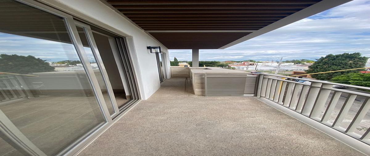 Foto de departamento en renta en  , jardines de la concepción, aguascalientes, aguascalientes, 28995378 No. 04