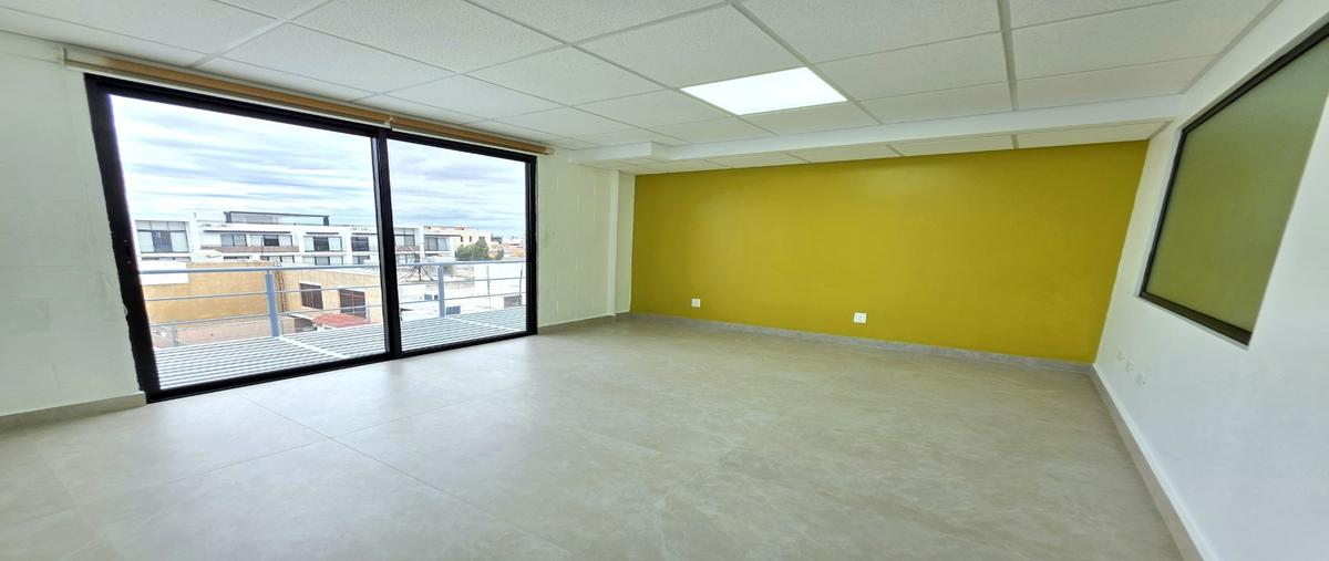 Foto de oficina en renta en  , jardines de la concepción, aguascalientes, aguascalientes, 30099798 No. 04