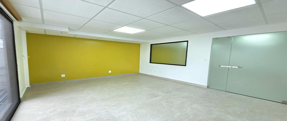 Foto de oficina en renta en  , jardines de la concepción, aguascalientes, aguascalientes, 0 No. 05