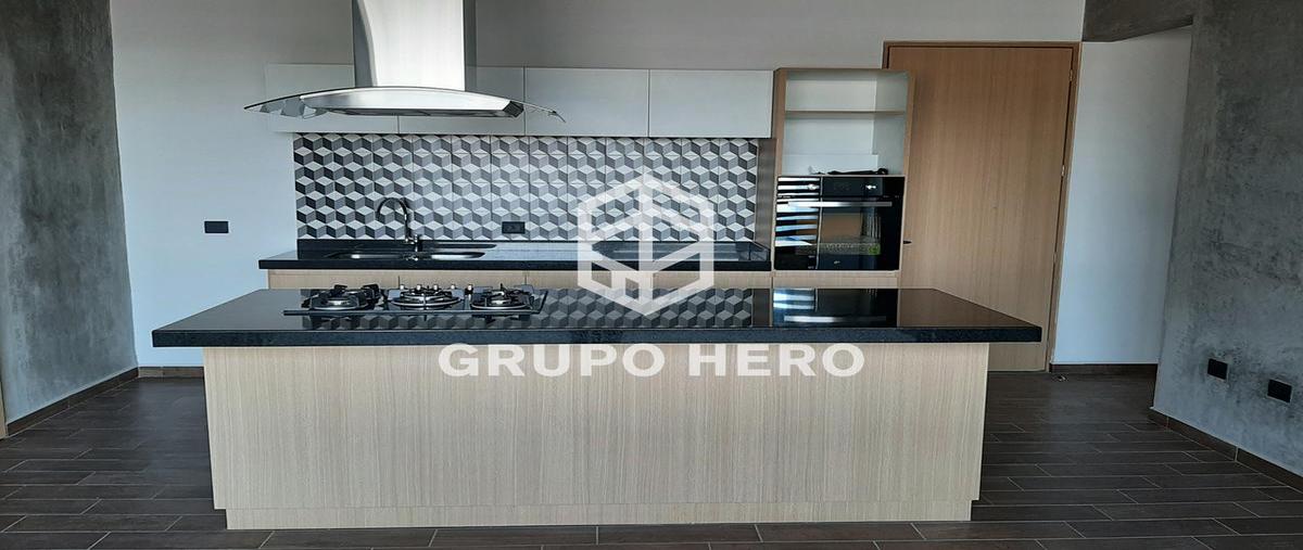 Foto de departamento en renta en  , jardines de la concepción, aguascalientes, aguascalientes, 0 No. 05