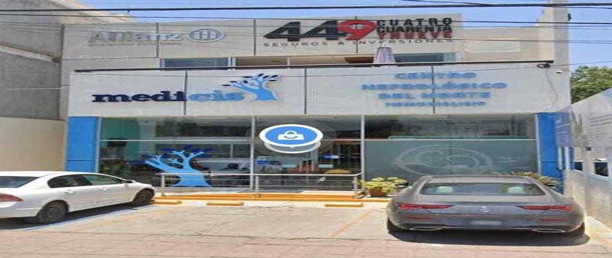 Foto de oficina en , jardines de la concepción, aguascalientes, aguascalientes, 0 foto 01 Foto de oficina en renta en , jardines de la concepción, aguascalientes, aguascalientes, 0 No. 01