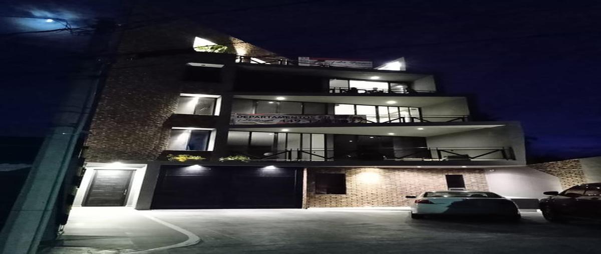 Foto de departamento en renta en  , jardines de la concepción, aguascalientes, aguascalientes, 0 No. 03