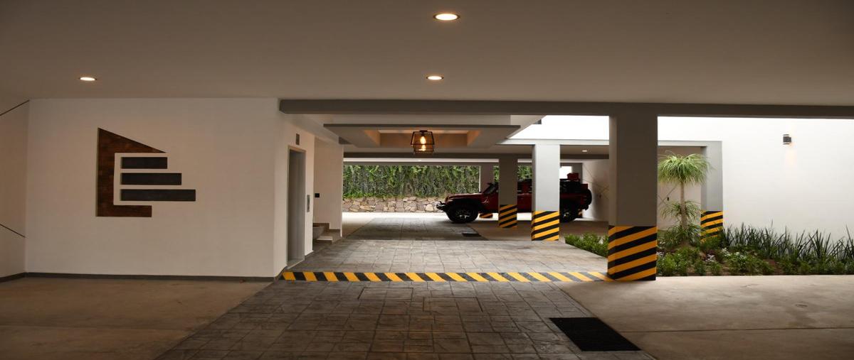 Foto de departamento en renta en  , jardines de la concepción, aguascalientes, aguascalientes, 0 No. 04