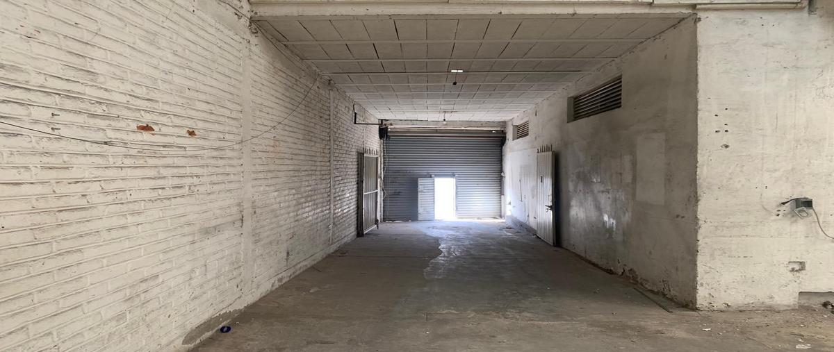 Foto de bodega en renta en  , jardines de la convención, aguascalientes, aguascalientes, 0 No. 03