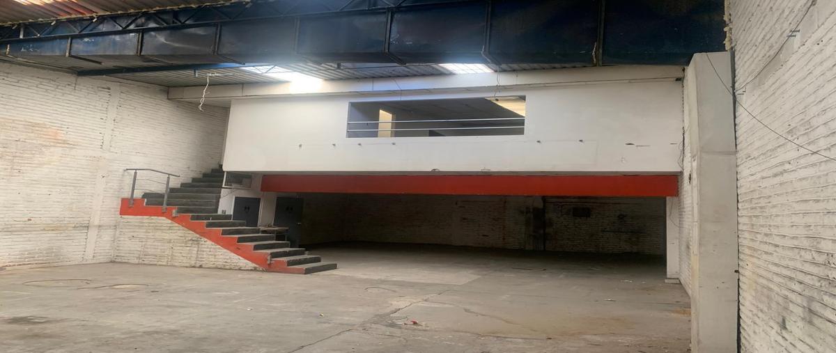 Foto de bodega en renta en  , jardines de la convención, aguascalientes, aguascalientes, 0 No. 04