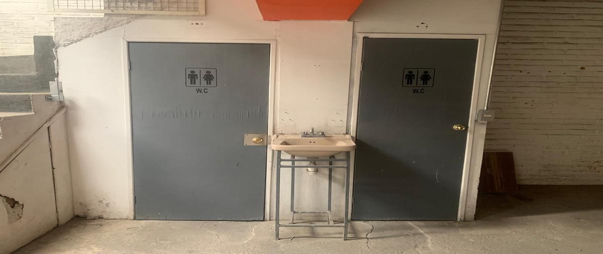 Foto de bodega en renta en  , jardines de la convención, aguascalientes, aguascalientes, 0 No. 05