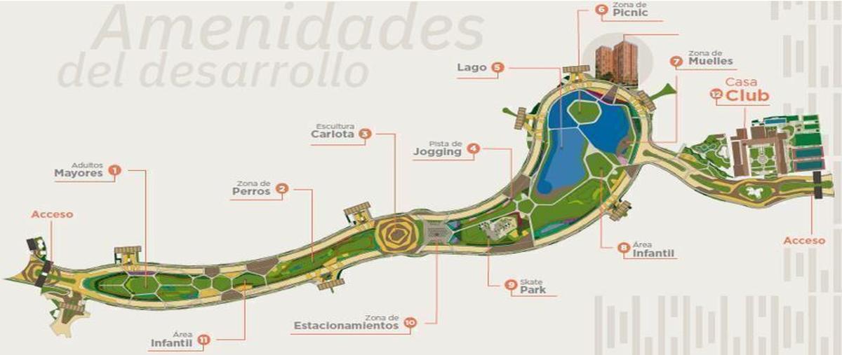 Foto de departamento en venta en  , jardines de la corregidora, corregidora, querétaro, 24601441 No. 03