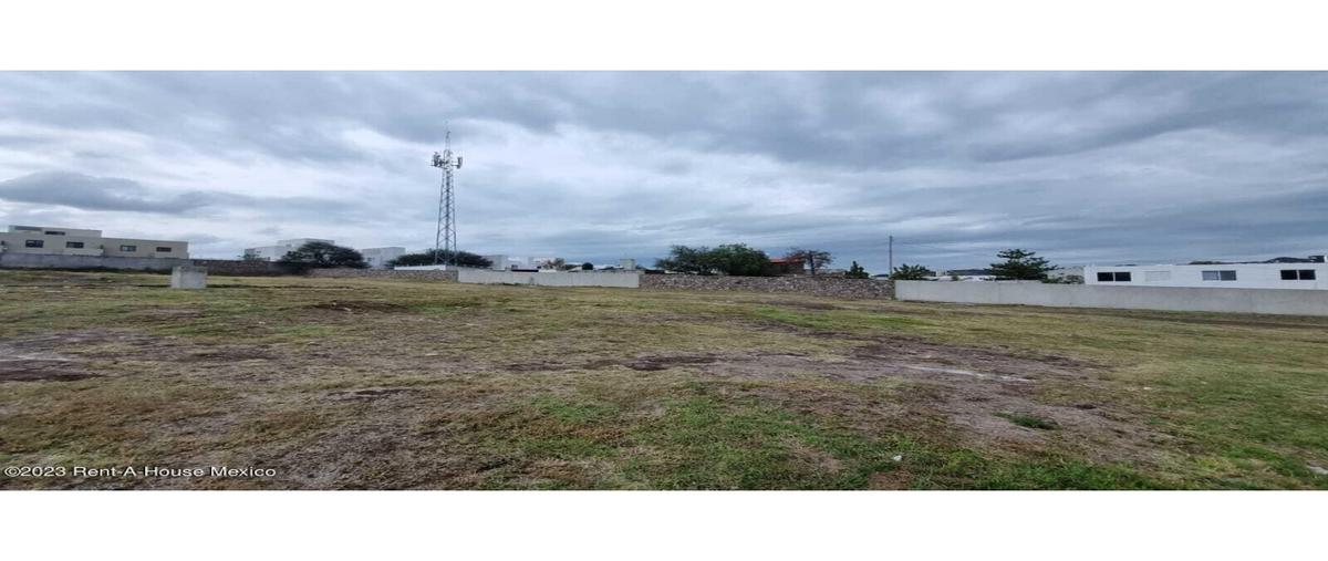 Foto de terreno habitacional en venta en  , jardines de la corregidora, corregidora, querétaro, 0 No. 05