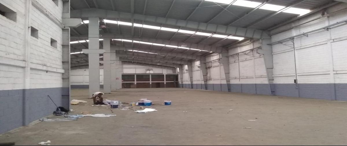 Foto de bodega en renta en  , jardines de la crespa, toluca, méxico, 0 No. 03