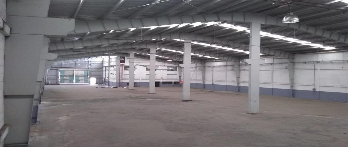 Foto de bodega en renta en  , jardines de la crespa, toluca, méxico, 0 No. 05