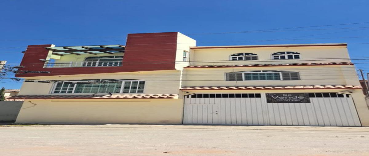 Foto de casa en , jardines de la crespa, toluca, méxico, 0 foto 01 Foto de casa en venta en , jardines de la crespa, toluca, méxico, 0 No. 01