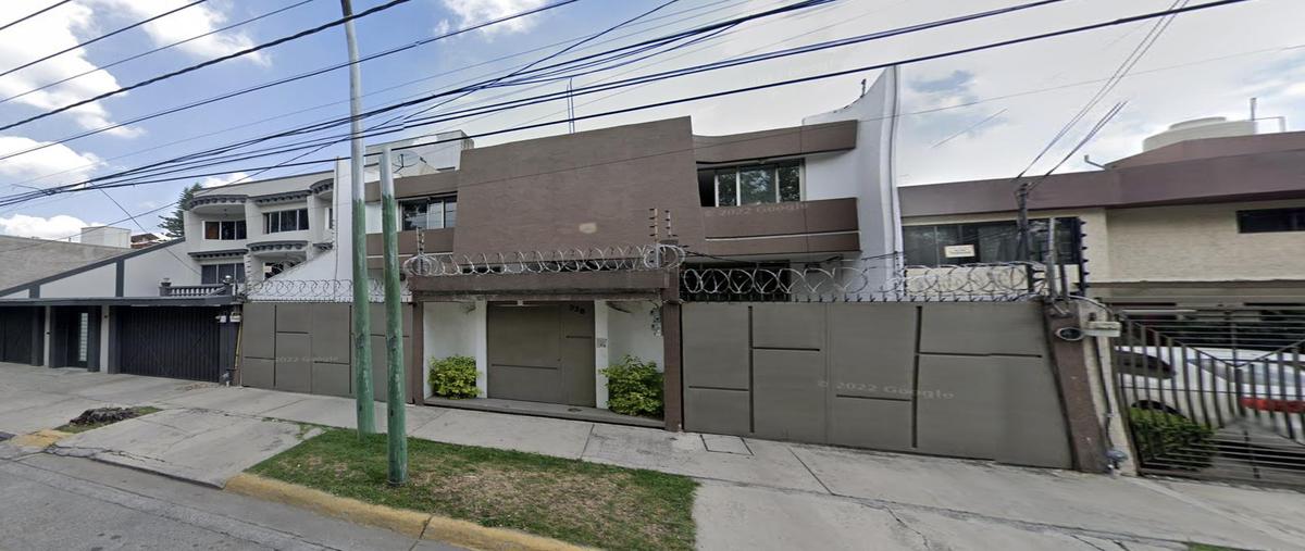 Foto de casa en venta en  , jardines de la florida, naucalpan de juárez, méxico, 0 No. 03