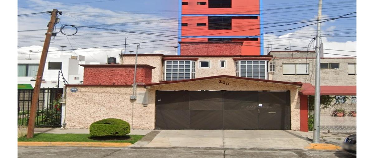 Foto de casa en venta en  , jardines de la florida, naucalpan de juárez, méxico, 0 No. 05
