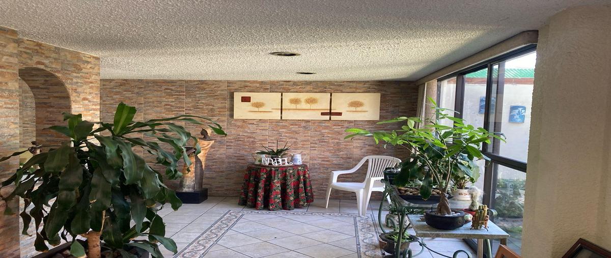 Foto de casa en venta en  , jardines de la florida, naucalpan de juárez, méxico, 0 No. 03