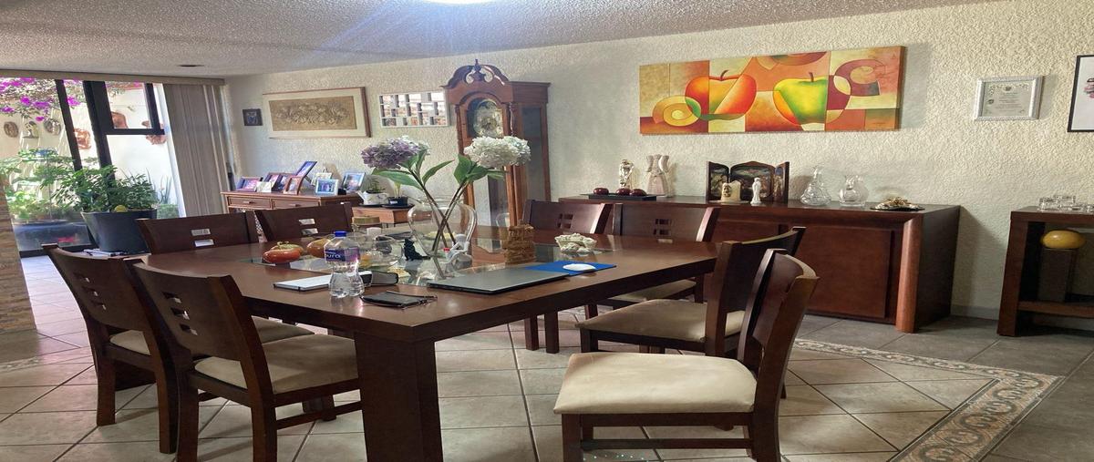 Foto de casa en venta en  , jardines de la florida, naucalpan de juárez, méxico, 0 No. 04