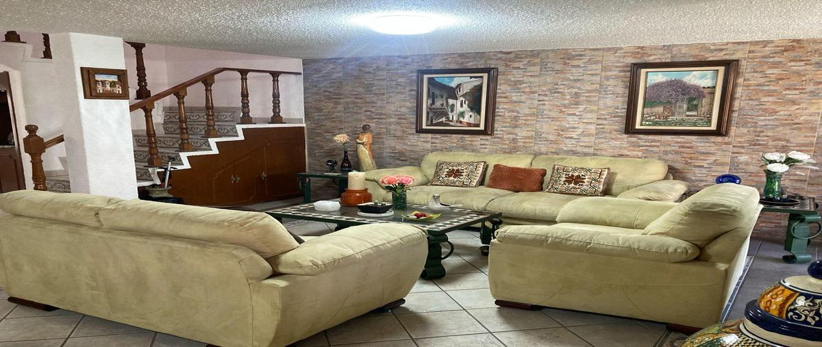 Foto de casa en venta en  , jardines de la florida, naucalpan de juárez, méxico, 0 No. 05