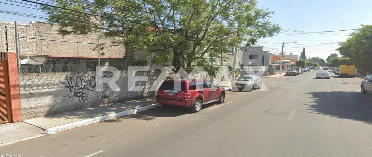 Foto de terreno comercial en venta en jardines de la hacienda, hacienda vegil , jardines de la hacienda, querétaro, querétaro, 0 No. 03