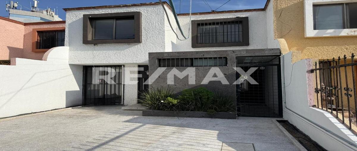 Foto de casa en jardines de la hacienda , jardines de la hacienda, querétaro, querétaro, 30825638 foto 02 Foto de casa en renta en jardines de la hacienda , jardines de la hacienda, querétaro, querétaro, 30825638 No. 02