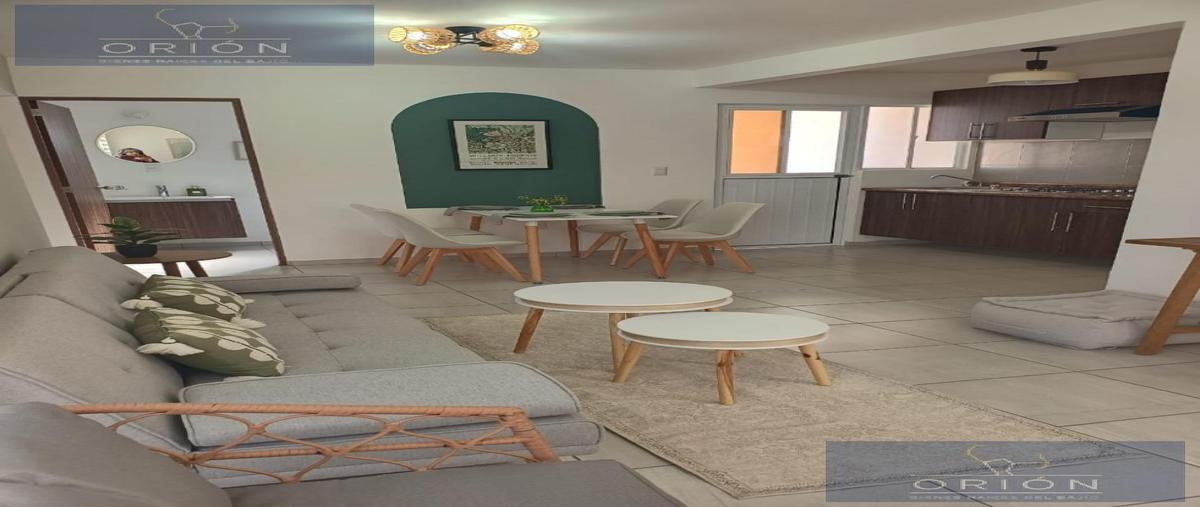 Foto de departamento en venta en  , jardines de la hacienda, querétaro, querétaro, 30348352 No. 04