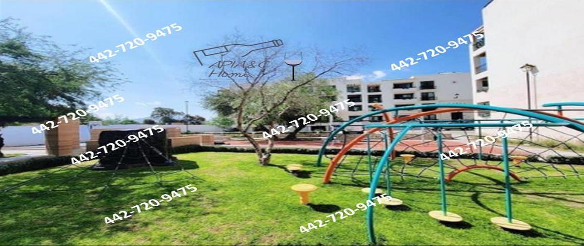 Foto de departamento en venta en  , jardines de la hacienda, querétaro, querétaro, 31039588 No. 04