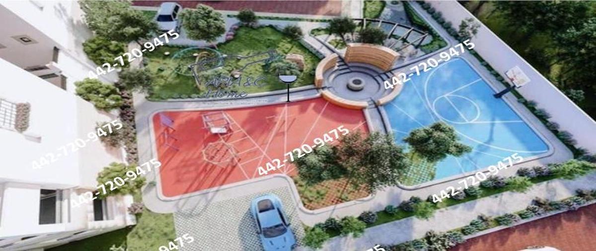 Foto de departamento en venta en  , jardines de la hacienda, querétaro, querétaro, 0 No. 03