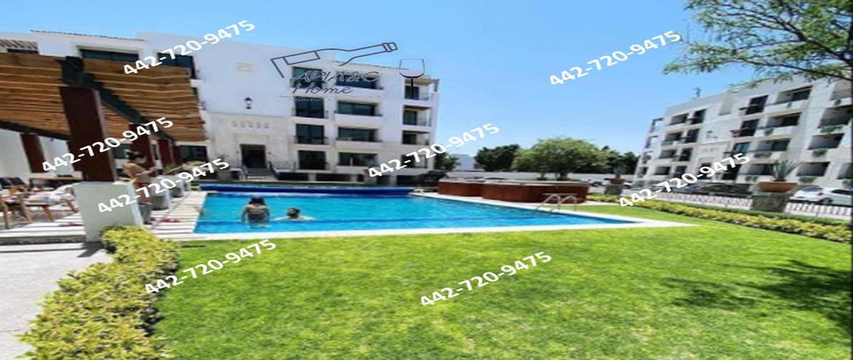 Foto de departamento en venta en  , jardines de la hacienda, querétaro, querétaro, 0 No. 05