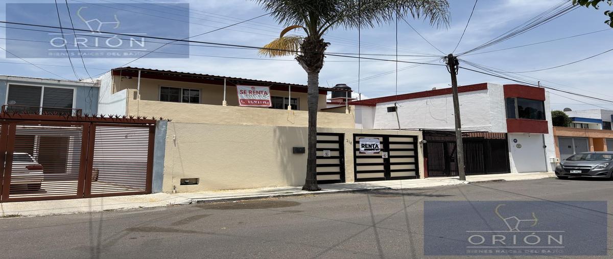 Foto de oficina en renta en  , jardines de la hacienda, querétaro, querétaro, 31076003 No. 04