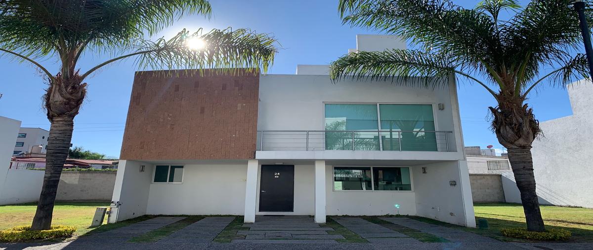 Foto de casa en , jardines de la hacienda, querétaro, querétaro, 0 foto 01 Foto de casa en renta en , jardines de la hacienda, querétaro, querétaro, 0 No. 01