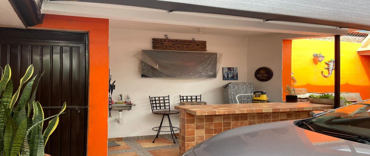 Foto de casa en venta en  , jardines de la hacienda, querétaro, querétaro, 0 No. 05